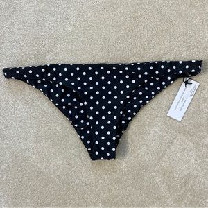 NWT Skin Bikini Bottoms